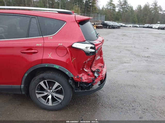 Продажа на аукционе авто 2017 Toyota Rav4 Xle, vin: JTMRFREV5HJ135446, номер лота: 44950887