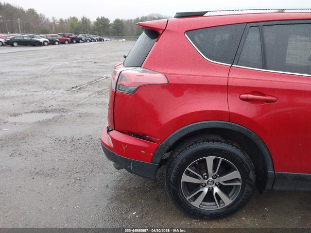 Продажа на аукционе авто 2017 Toyota Rav4 Xle, vin: JTMRFREV5HJ135446, номер лота: 44950887