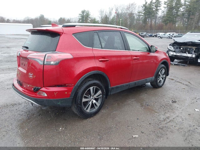 Продажа на аукционе авто 2017 Toyota Rav4 Xle, vin: JTMRFREV5HJ135446, номер лота: 44950887