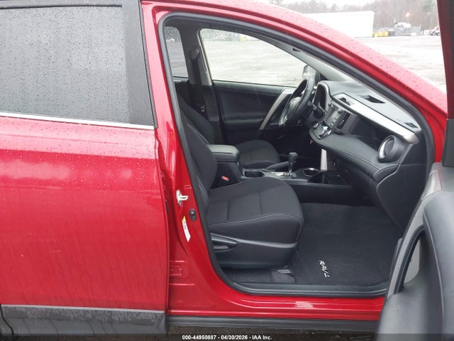 Продажа на аукционе авто 2017 Toyota Rav4 Xle, vin: JTMRFREV5HJ135446, номер лота: 44950887