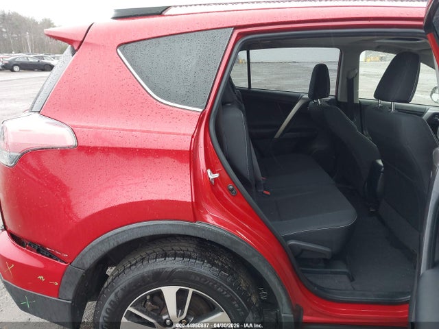 Продажа на аукционе авто 2017 Toyota Rav4 Xle, vin: JTMRFREV5HJ135446, номер лота: 44950887