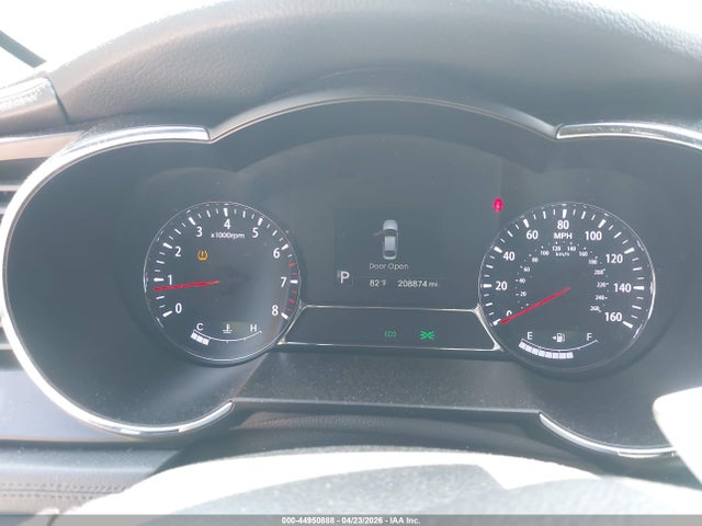 44950888 :رقم المزاد ، 5XXGR4A68DG182727 vin ، 2013 Kia Optima Sx مزاد بيع