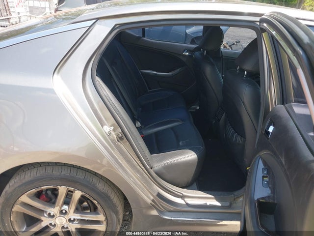 44950888 :رقم المزاد ، 5XXGR4A68DG182727 vin ، 2013 Kia Optima Sx مزاد بيع