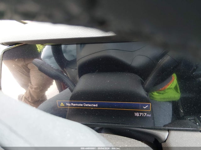 Aukcja sprzedaży 2024 Chevrolet Trailblazer Awd Lt, vin: KL79MRSLXRB159243, numer aukcji: 44950891