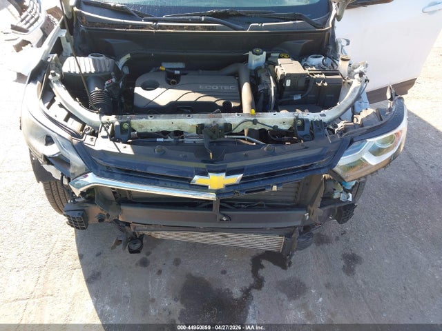 Продаж на аукціоні авто 2019 Chevrolet Equinox Ls, vin: 3GNAXSEV4KS565757, номер лоту: 44950899