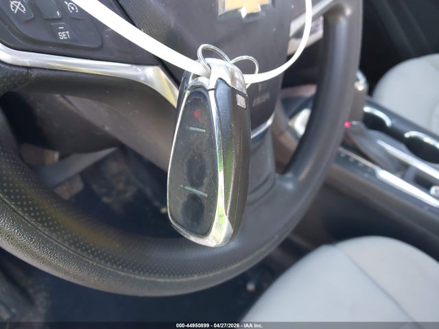 Продаж на аукціоні авто 2019 Chevrolet Equinox Ls, vin: 3GNAXSEV4KS565757, номер лоту: 44950899