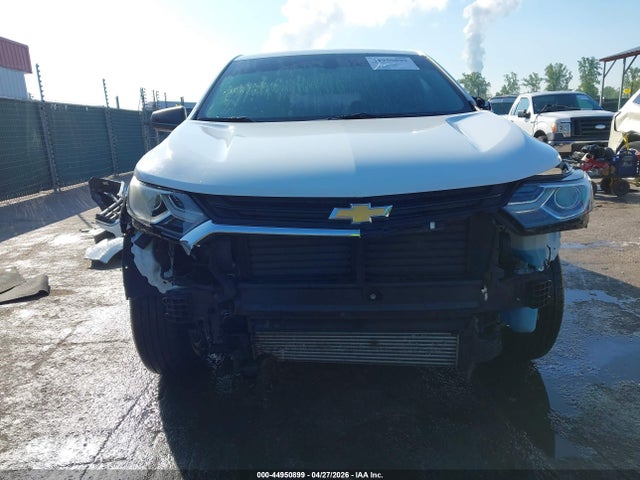 Продаж на аукціоні авто 2019 Chevrolet Equinox Ls, vin: 3GNAXSEV4KS565757, номер лоту: 44950899