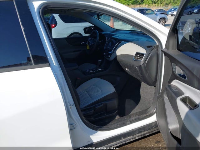 Продаж на аукціоні авто 2019 Chevrolet Equinox Ls, vin: 3GNAXSEV4KS565757, номер лоту: 44950899