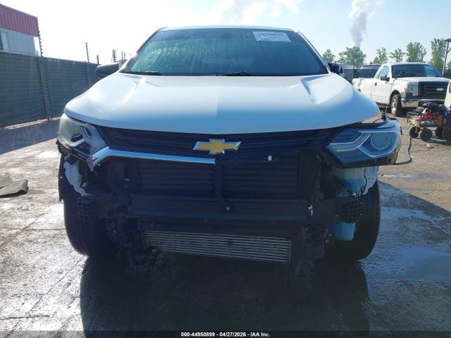 Продаж на аукціоні авто 2019 Chevrolet Equinox Ls, vin: 3GNAXSEV4KS565757, номер лоту: 44950899