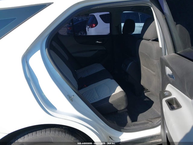 Продаж на аукціоні авто 2019 Chevrolet Equinox Ls, vin: 3GNAXSEV4KS565757, номер лоту: 44950899