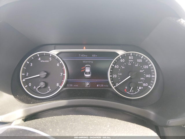 2025 Nissan Sentra Sr მანქანა იყიდება აუქციონზე, vin: 3N1AB8DV4SY223107, აუქციონის ნომერი: 44950902