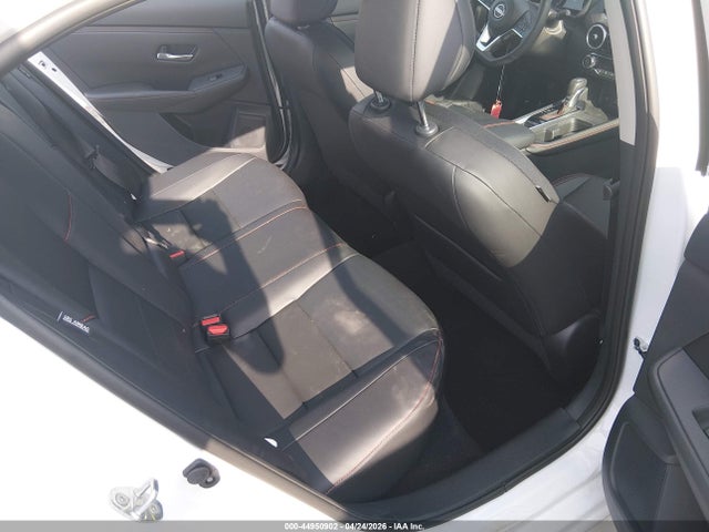2025 Nissan Sentra Sr მანქანა იყიდება აუქციონზე, vin: 3N1AB8DV4SY223107, აუქციონის ნომერი: 44950902