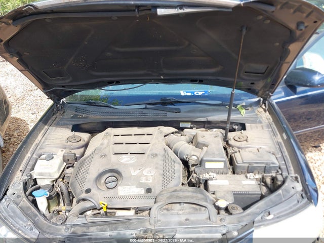 Aukcja sprzedaży 2008 Hyundai Sonata Limited V6/se V6, vin: 5NPEU46F18H388643, numer aukcji: 44950903