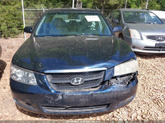 Aukcja sprzedaży 2008 Hyundai Sonata Limited V6/se V6, vin: 5NPEU46F18H388643, numer aukcji: 44950903