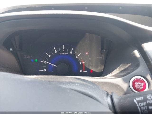 19XFB2F84EE252605 Honda CIVIC EX