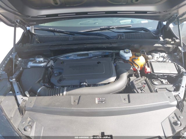 Продаж на аукціоні авто 2021 Buick Envision Fwd Essence, vin: LRBFZNR44MD166778, номер лоту: 44950906