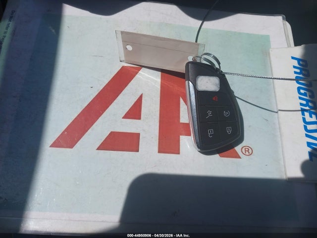 Продаж на аукціоні авто 2021 Buick Envision Fwd Essence, vin: LRBFZNR44MD166778, номер лоту: 44950906