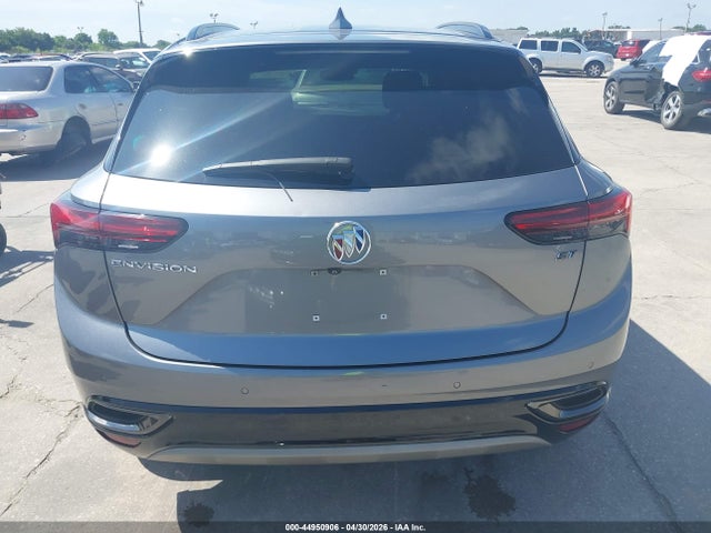 Продаж на аукціоні авто 2021 Buick Envision Fwd Essence, vin: LRBFZNR44MD166778, номер лоту: 44950906