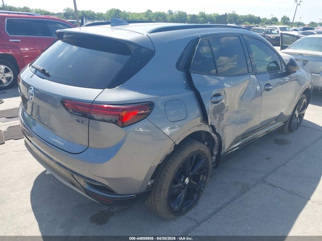 Продаж на аукціоні авто 2021 Buick Envision Fwd Essence, vin: LRBFZNR44MD166778, номер лоту: 44950906