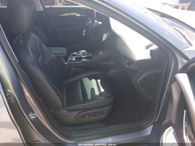Продаж на аукціоні авто 2021 Buick Envision Fwd Essence, vin: LRBFZNR44MD166778, номер лоту: 44950906