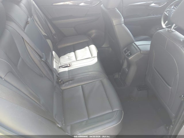 Продаж на аукціоні авто 2021 Buick Envision Fwd Essence, vin: LRBFZNR44MD166778, номер лоту: 44950906