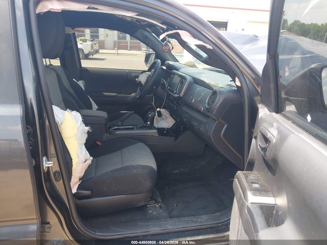 Aukcja sprzedaży 2023 Toyota Tacoma Trd Off Road, vin: 3TMCZ5AN9PM620105, numer aukcji: 44950908