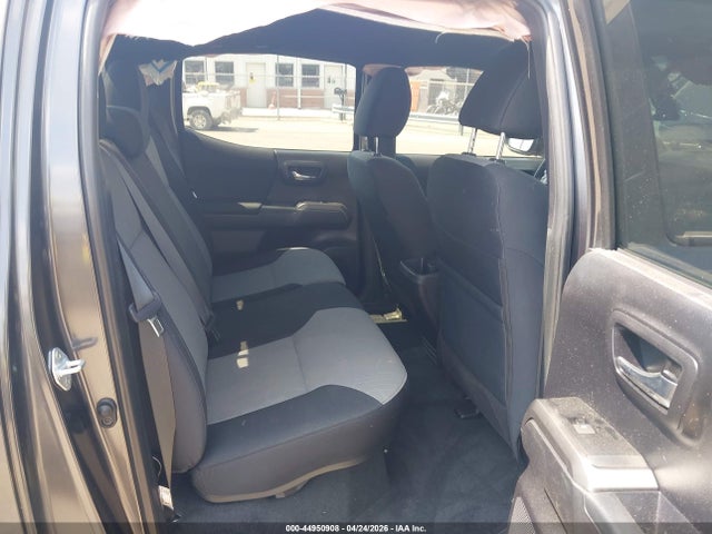 2023 Toyota Tacoma Trd Off Road მანქანა იყიდება აუქციონზე, vin: 3TMCZ5AN9PM620105, აუქციონის ნომერი: 44950908