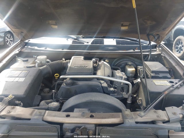 Продажа на аукционе авто 2003 Gmc Envoy Sle, vin: 1GKDS13SX32365426, номер лота: 44950909