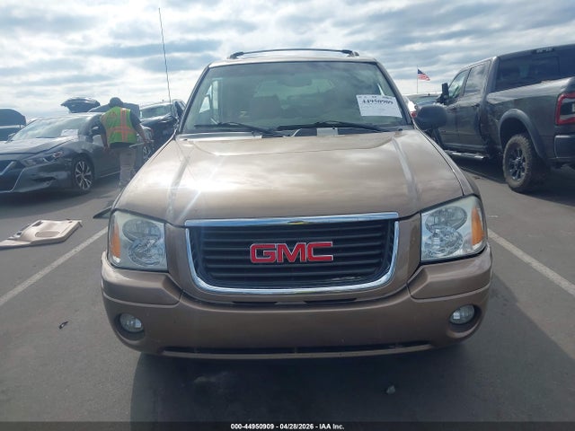 Продажа на аукционе авто 2003 Gmc Envoy Sle, vin: 1GKDS13SX32365426, номер лота: 44950909