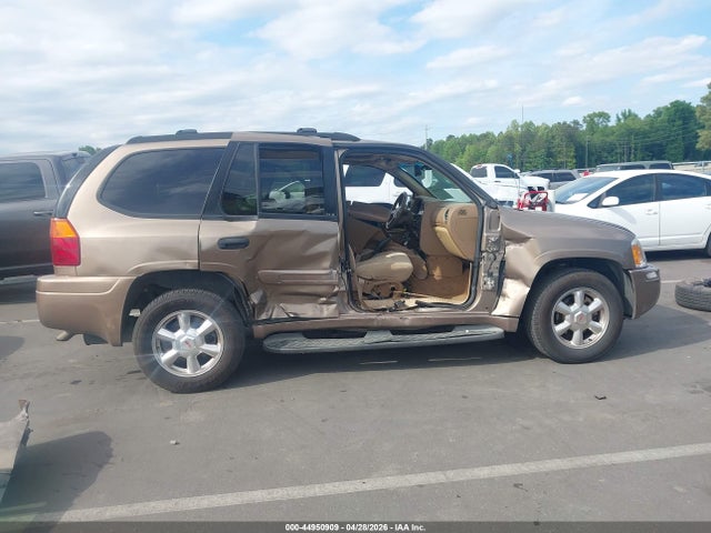 Продажа на аукционе авто 2003 Gmc Envoy Sle, vin: 1GKDS13SX32365426, номер лота: 44950909