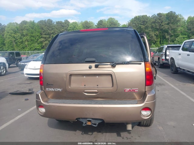 Продажа на аукционе авто 2003 Gmc Envoy Sle, vin: 1GKDS13SX32365426, номер лота: 44950909