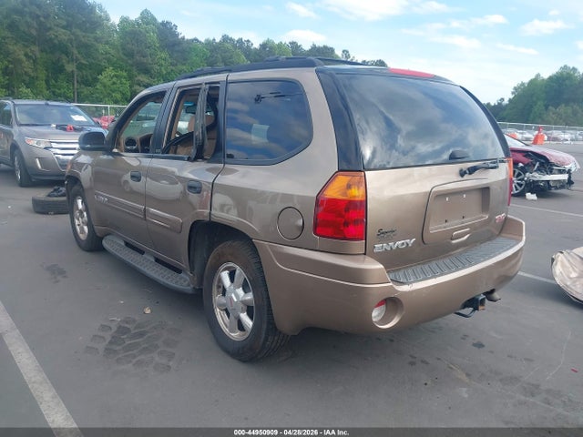 Продажа на аукционе авто 2003 Gmc Envoy Sle, vin: 1GKDS13SX32365426, номер лота: 44950909