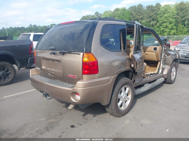 Продажа на аукционе авто 2003 Gmc Envoy Sle, vin: 1GKDS13SX32365426, номер лота: 44950909