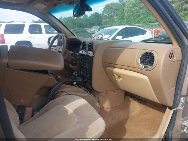 Продажа на аукционе авто 2003 Gmc Envoy Sle, vin: 1GKDS13SX32365426, номер лота: 44950909
