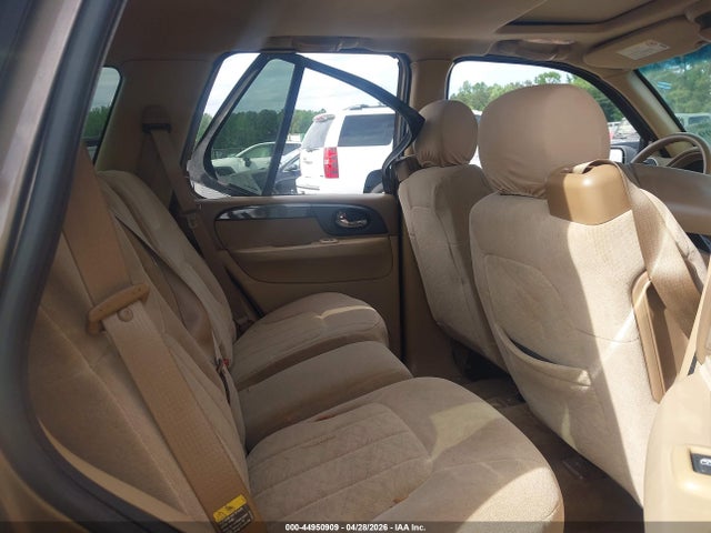 Продажа на аукционе авто 2003 Gmc Envoy Sle, vin: 1GKDS13SX32365426, номер лота: 44950909