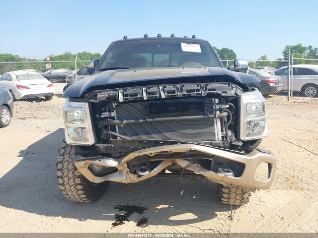 Продаж на аукціоні авто 2012 Ford F-250 Lariat, vin: 1FT7W2BT0CEC37451, номер лоту: 44950912
