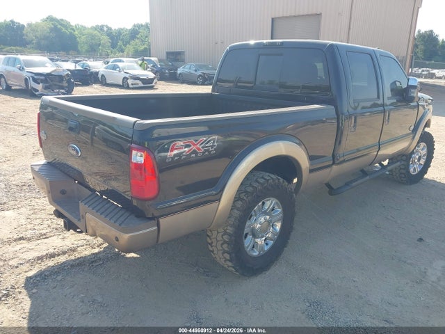 Продаж на аукціоні авто 2012 Ford F-250 Lariat, vin: 1FT7W2BT0CEC37451, номер лоту: 44950912