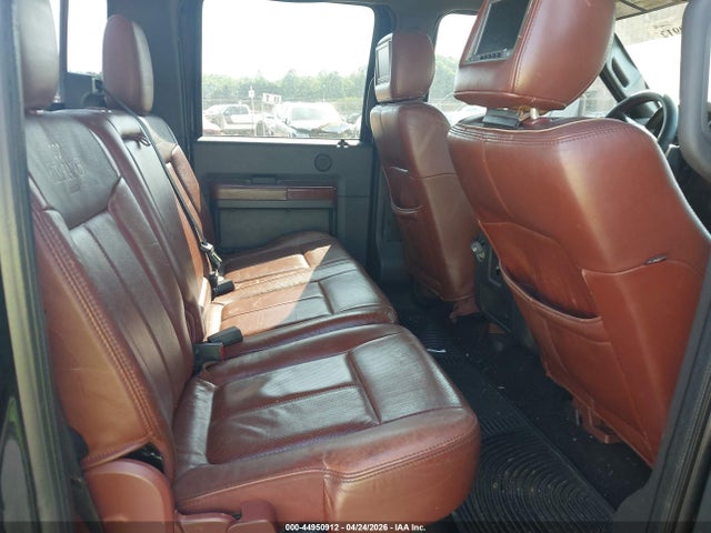 Продаж на аукціоні авто 2012 Ford F-250 Lariat, vin: 1FT7W2BT0CEC37451, номер лоту: 44950912