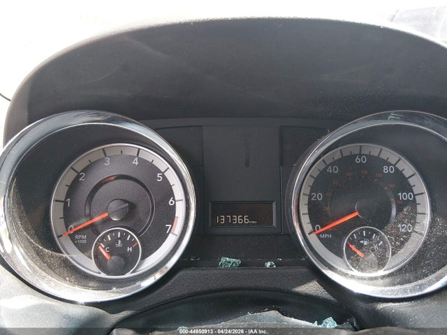 2018 Dodge Grand Caravan Se მანქანა იყიდება აუქციონზე, vin: 2C4RDGBG5JR236942, აუქციონის ნომერი: 44950913