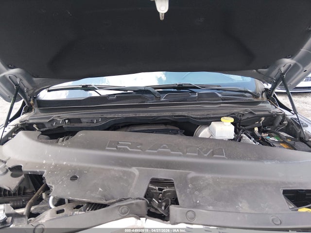 Продаж на аукціоні авто 2021 Ram 1500 Big Horn  4x2 6'4 Box, vin: 1C6RREBT9MN530209, номер лоту: 44950915