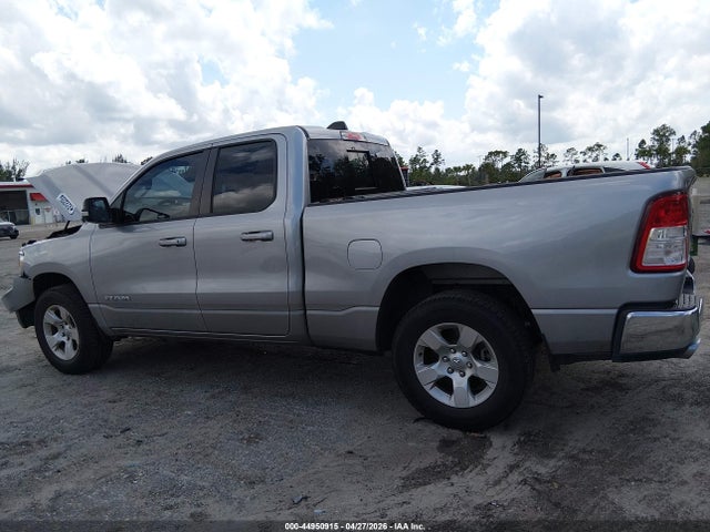 Продаж на аукціоні авто 2021 Ram 1500 Big Horn  4x2 6'4 Box, vin: 1C6RREBT9MN530209, номер лоту: 44950915