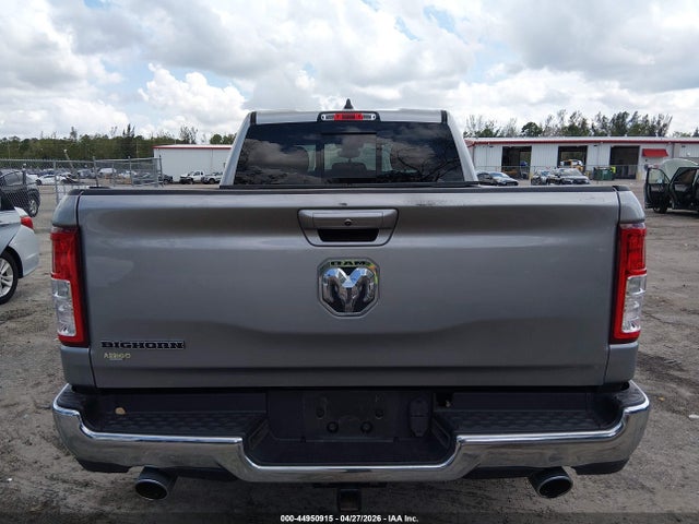 Продаж на аукціоні авто 2021 Ram 1500 Big Horn  4x2 6'4 Box, vin: 1C6RREBT9MN530209, номер лоту: 44950915