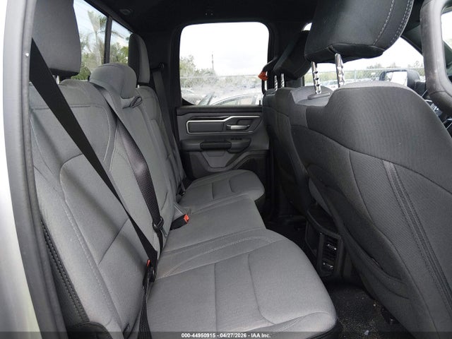 Продаж на аукціоні авто 2021 Ram 1500 Big Horn  4x2 6'4 Box, vin: 1C6RREBT9MN530209, номер лоту: 44950915