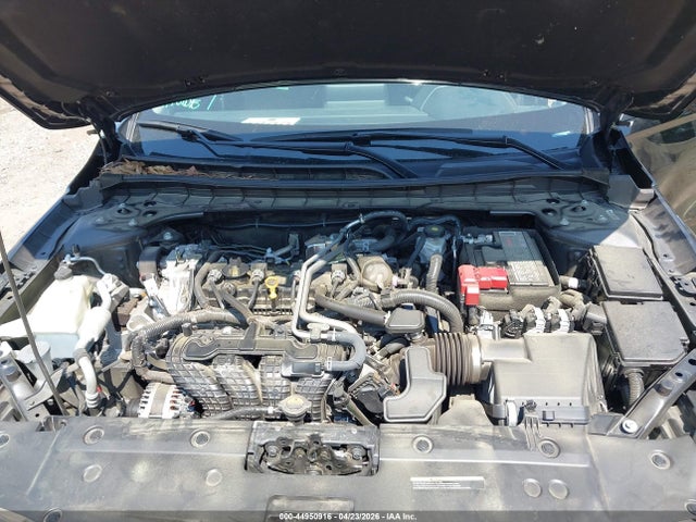 2024 Nissan Altima Sv Fwd მანქანა იყიდება აუქციონზე, vin: 1N4BL4DV9RN324065, აუქციონის ნომერი: 44950916