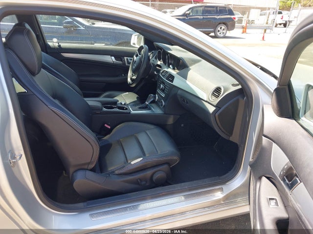 Aukcja sprzedaży 2012 Mercedes-benz C 250, vin: WDDGJ4HB8CF774528, numer aukcji: 44950920