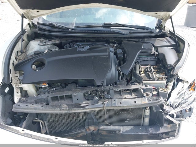44950923 :رقم المزاد ، 1N4AA5AP5EC442097 vin ، 2014 Nissan Maxima 3.5 Sv مزاد بيع