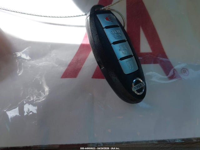 44950923 :رقم المزاد ، 1N4AA5AP5EC442097 vin ، 2014 Nissan Maxima 3.5 Sv مزاد بيع