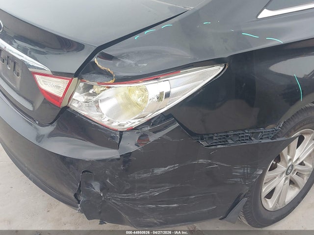 Aukcja sprzedaży 2012 Hyundai Sonata Gls, vin: 5NPEB4AC7CH335313, numer aukcji: 44950926