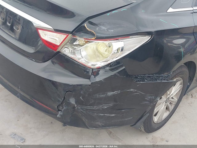 Aukcja sprzedaży 2012 Hyundai Sonata Gls, vin: 5NPEB4AC7CH335313, numer aukcji: 44950926