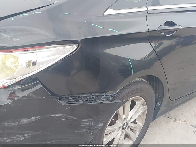 Aukcja sprzedaży 2012 Hyundai Sonata Gls, vin: 5NPEB4AC7CH335313, numer aukcji: 44950926
